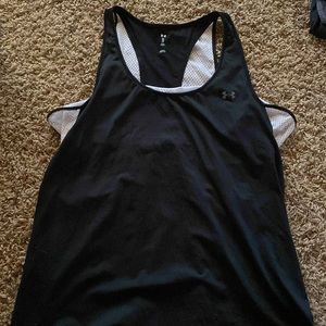Under Armour Workout Tank Top
